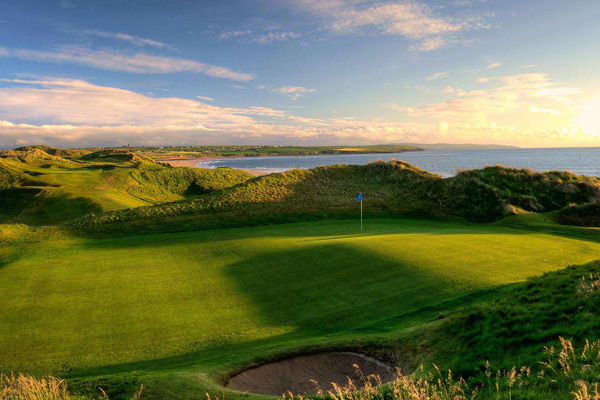 Ballybunion Golf Club