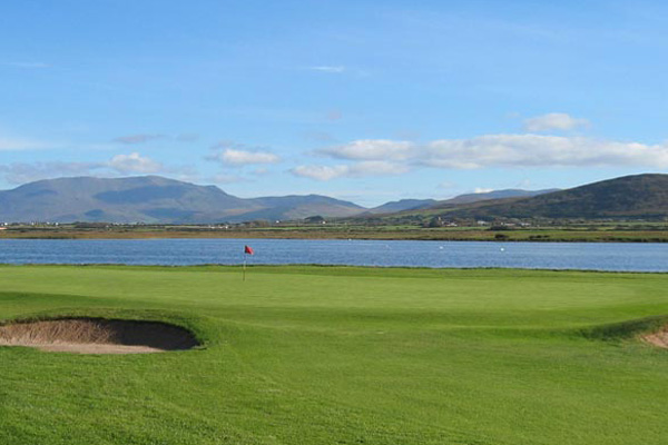 Castlegregory Golf Club